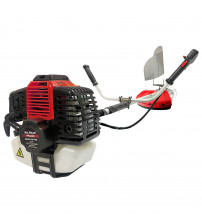 Balwaan Pragati 2 Stroke 52cc Side Pack Brush Cutter BX-52 (Eco)